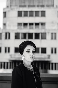 Sumayya Vally: The African Architect Redefining the Future of Global Design